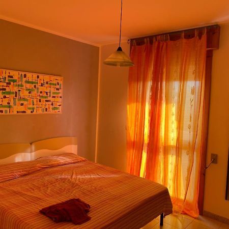 Roca Appartment 2 Εξωτερικό φωτογραφία