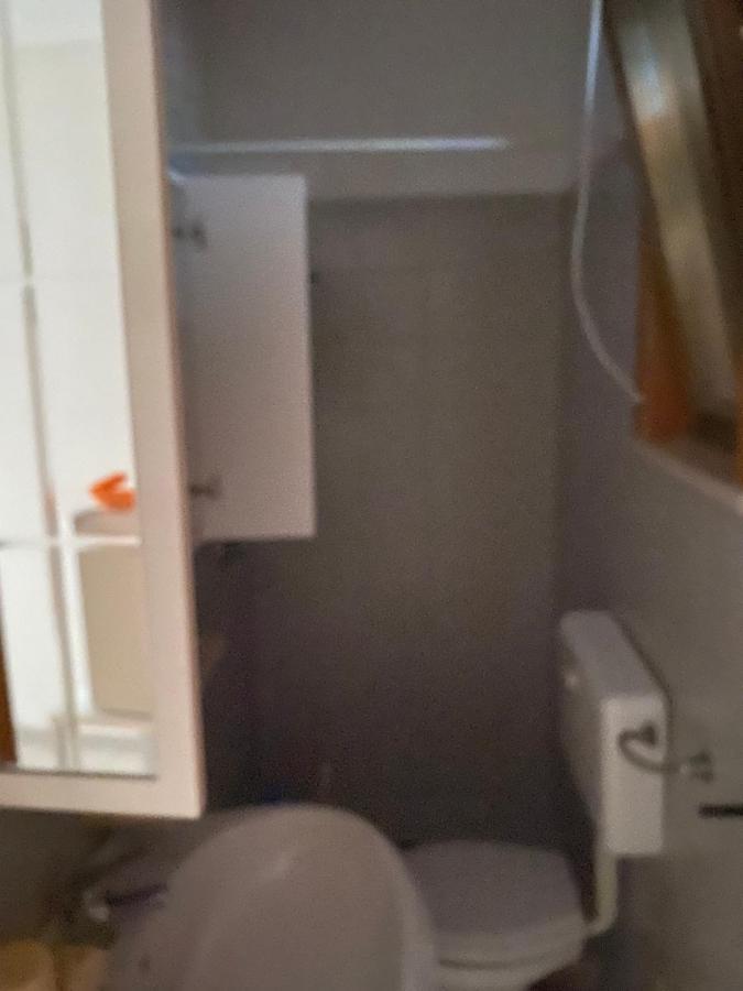 Roca Appartment 2 Εξωτερικό φωτογραφία