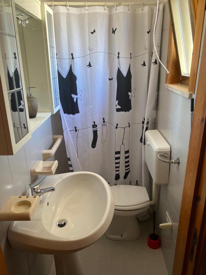 Roca Appartment 2 Εξωτερικό φωτογραφία