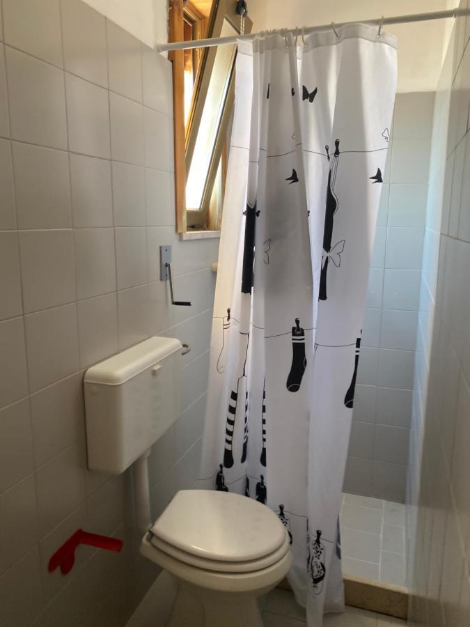 Roca Appartment 2 Εξωτερικό φωτογραφία