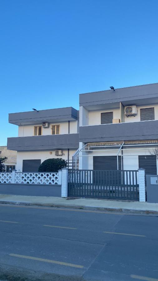 Roca Appartment 2 Εξωτερικό φωτογραφία