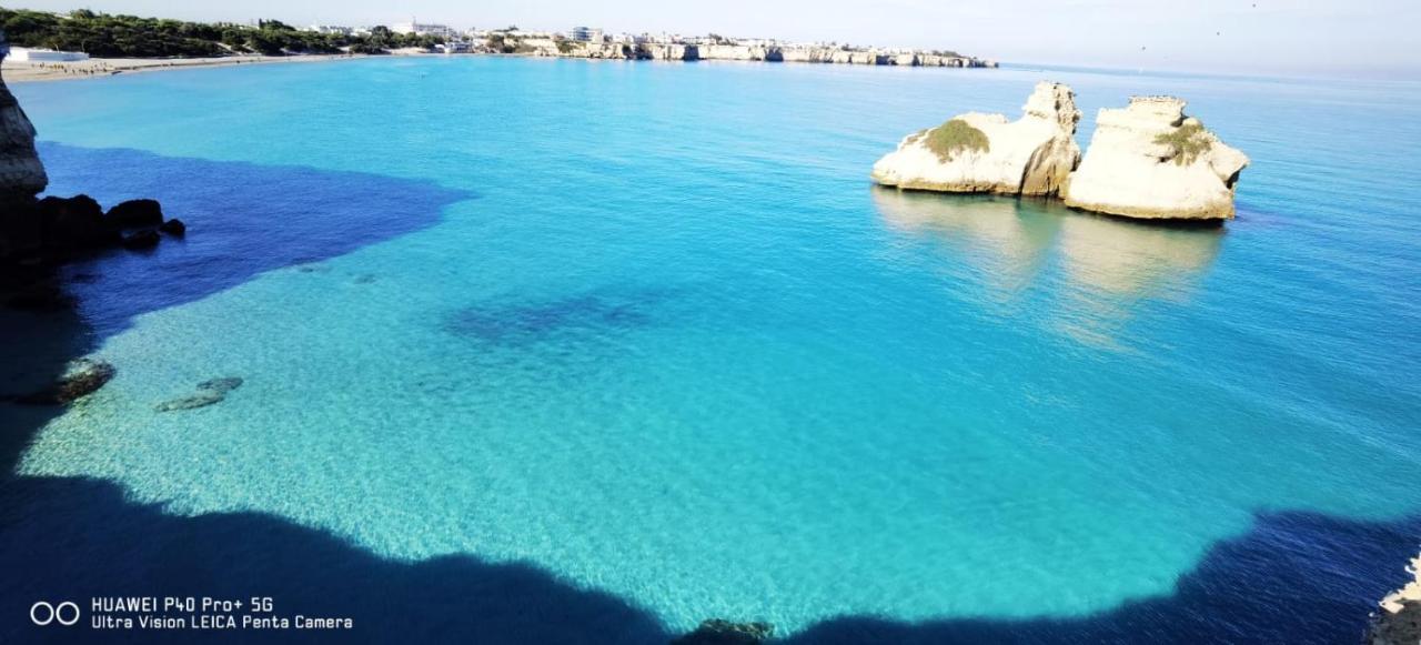 Roca Appartment 2 Εξωτερικό φωτογραφία