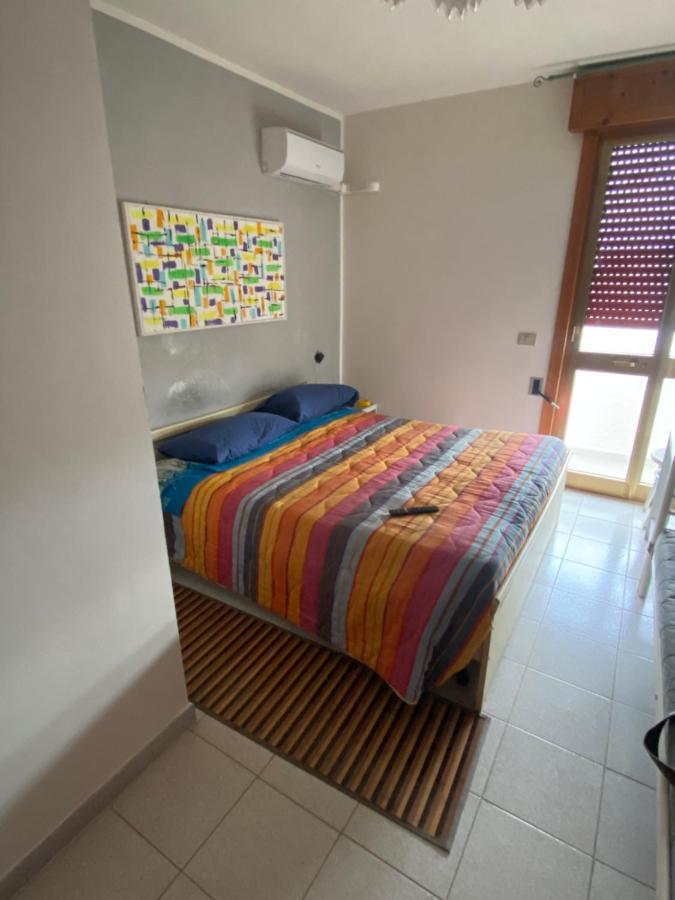 Roca Appartment 2 Εξωτερικό φωτογραφία