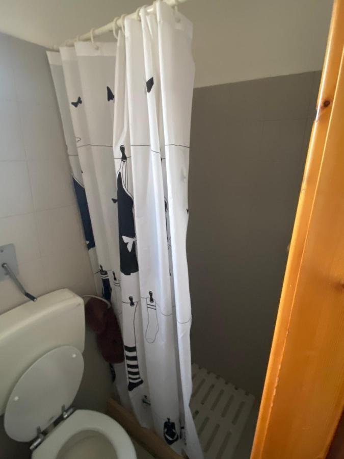 Roca Appartment 2 Εξωτερικό φωτογραφία