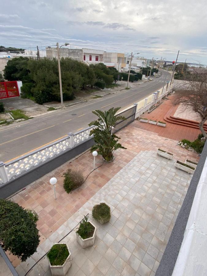 Roca Appartment 2 Εξωτερικό φωτογραφία