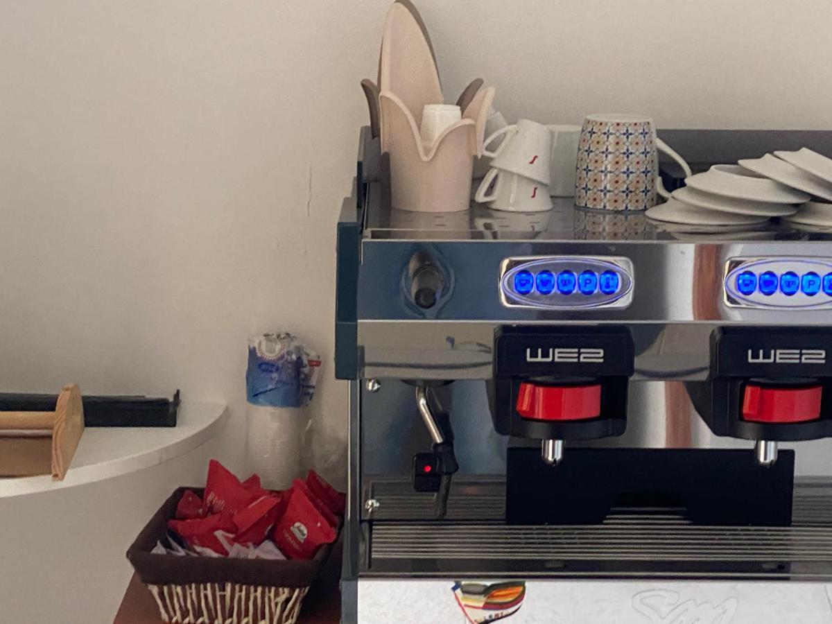 Roca Appartment 2 Εξωτερικό φωτογραφία
